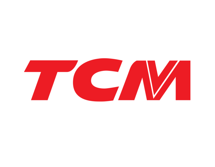 TCM logo